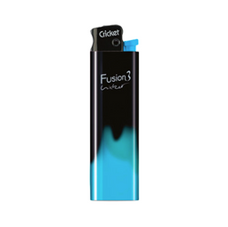 Зажигалка Crісket Original Fusion, ассортимент, 1 шт.