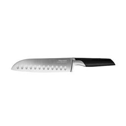 Нож универсальный Rondell RD-1459 Zorro Santoku,17,8 см (RD-1459)