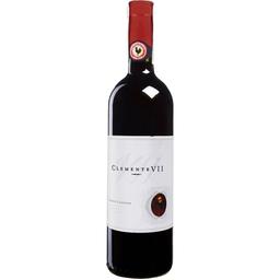 Вино Castelli del Grevepesa Chianti Classico Clemente VII, 13,5%, 0,75 л