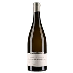 Вино Bruno Colin Chassagne Montrachet Premier Cru Morgeot 2020, белое, сухое, 0,75 л (W7446)