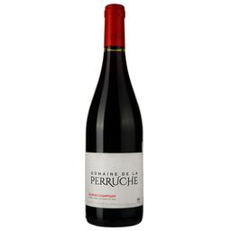 Вино Domaine de la Perruche Saumur Champigny AOP Terroir de Craie 2020, красное, сухое, 0.75 л