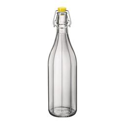 Бутылка Bormioli Rocco Oxford, 1 л, желтый (390850FS1321990-YL)