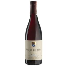 Вино Domaine Follin Arbelet Aloxe-Corton 2020, червоне, сухе, 0,75 л (R3333)