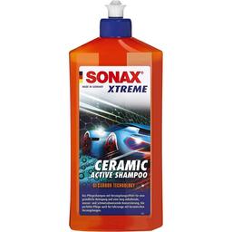 Автошампунь Sonax Xtreme Ceramic, 500 мл
