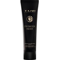 Крем-краска T-LAB Professional Premier Noir colouring cream, оттенок 10.13 (lightest beige blonde)