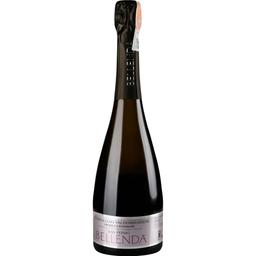 Вино ігристе Bellenda San Fermo Conegliano Valdobbiadene Prosecco Superiore, 0,75 л, 11,5% (880453)