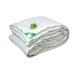 Одеяло силиконовое Руно, полуторный, 205х140 см, белый (321.52Aloe Vera)