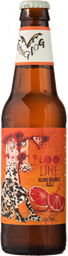 Пиво Flying Dog Blood Orange IPA, 8%, 0,355 л