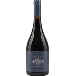 Вино Annie Pinot Noir Gran Reserva, 14%, 0,75 л (478745)