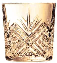 Набір склянок Luminarc Зальцбург Золотий Мед, 4 шт. (6617832)