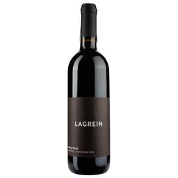Вино Erste+Neue Lagrein, 13%, 0,75 л (ALR15762)