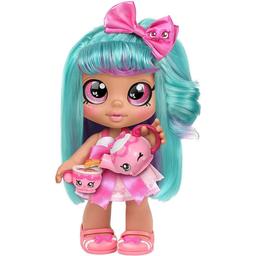 Кукла Kindi Kids Fun Time Bella Bow, 25 см (50116)