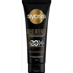 Кондиционер Syoss Oleo Intense для сухого и тусклые волосы, 250 мл