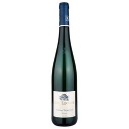 Вино Dr. Loosen Riesling Trocken Erdener Treppchen 2018, белое, сухое, 0,75 л (49599)