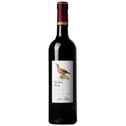 Вино Luis Pato Vinha Pan, червоне, сухе, 13,5%, 0,75 л (8000020104572)