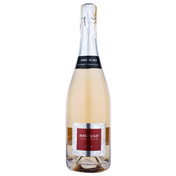 Игристое вино Signat Cava Brut Rose (Pinot Noir) DO, розовое, брют, 0,75 л