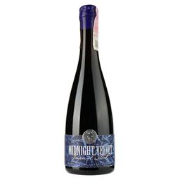 Пиво Varvar Midnight Velvet Heaven Hill, темне, нефільтроване, 12,5%, 0,375 л