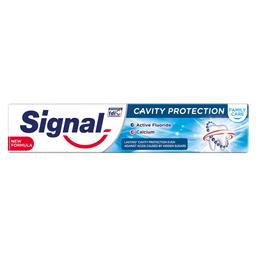 Зубна паста Signal Захист Від Карієсу Для Всієї Сім'ї, 75 мл