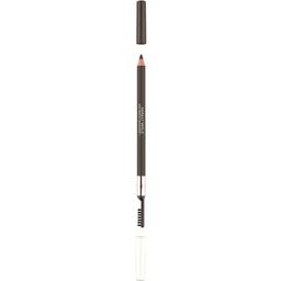 Олівець для брів Malu Wilz Eye Brow Designer Mid-Brown тон 5, 1 г