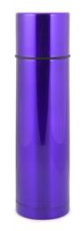 Термос Bergamo, 750 мл, фиолетовый (7927-9)