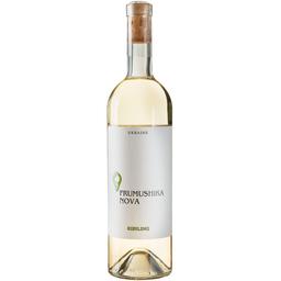 Вино Frumushika-Nova Рислинг белое сухое 0.75 л