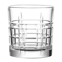 Набір склянок для віскі Ardesto Tempesta, 325мл, 6 шт. (AR2632WT)