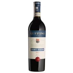 Вино Ruffino Chianti Riserva, 12,5%, 0,75 л