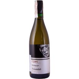 Вино Umano Tsinandali, белое, сухое, 0,75 л
