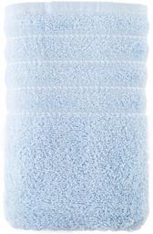 Полотенце Irya Alexa, 100х50 см, голубой (2000022195386)