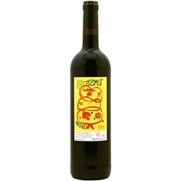 Вино Azimut Negre, червоне, сухе, 0.75 л