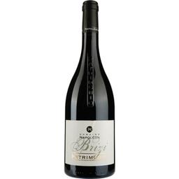 Вино Domaine Napoleon Brizi AOP Patrimonio 2016, красное, сухое, 0,75 л
