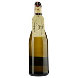 Ігристе вино Toso Fiocco di Vite Piemonte Bianco DOC, біле, сухе, 11%, 0,75 л (ALR5113)