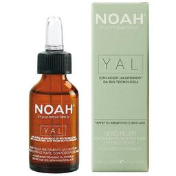 Сироватка для волосся Noah Yal з гіалуроновою кислотою, 20 мл (107391)