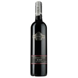 Вино Berton Vineyard Winemakers Reserve Durif, красное, сухое, 14%, 0,75 л