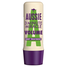 Засіб інтенсивного догляду Aussie Aussome Volume, 250 мл