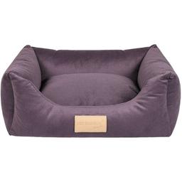 Лежак Pet Fashion Molly № 2, 62х50х19 см, фиолетовый