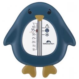 Термометр для воды Bebe Confort Penguin Sweet Artic Blue, темно-синий (3107209100)