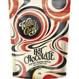 Гарячий шоколад Willie's Cacao Medellin 250 г
