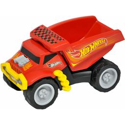 Самосвал Hot Wheels красный (2438)