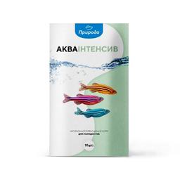 Корм для риб Природа Акваінтенсів, 10 г (PR740121)