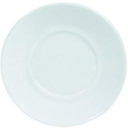 Блюдце Luminarc Empilable White, 14 см (6190010)