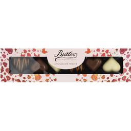 Цукерки шоколадні Butlers Chocolate Heart 75 г