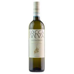 Вино Cantina di Soave Rocca Sveva Castelcerino Soave Classico, біле сухе, 13%, 0,75 л (8000019624147)