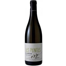 Вино Domaine des Roches Neuves Les Pentes, 13%, 0,75 л (726836)