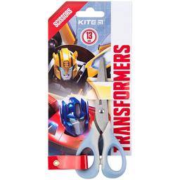 Ножиці дитячі Kite Transformers з гумовими вставками 13 см (TF23-016)