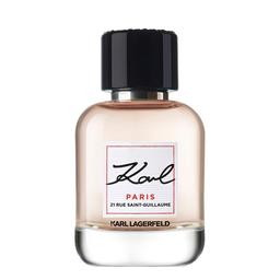 Парфюмерная вода Karl Lagerfeld Karl Paris 21 Rue Saint-Guillaume, для женщин, 60 мл (KL009A51)
