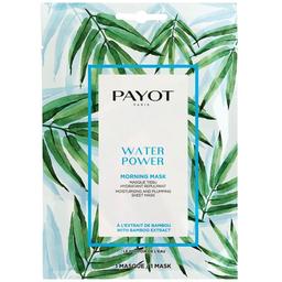 Маска для лица Payot Morning Mask Water Power 19 мл