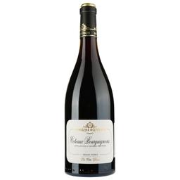 Вино Domaine Rotisson Rouge La Cote Doree 2020 AOP Coteaux Bourguignon, червоне, сухе, 0,75 л