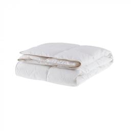 Одеяло пуховое Penelope Dove, летнее, 215х195 см, белый (svt-2000022274593)