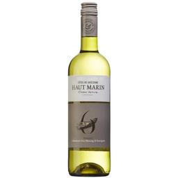 Вино Haut Marin Fossiles, біле, сухе, 11,5%, 0,75 л